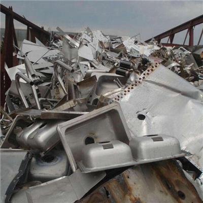 龙岗批量废铝回收 正规金属材料回收服务公司