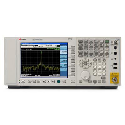回收闲置安捷伦 是德科技N9040B N9030A N9020A N9010A信号分析仪