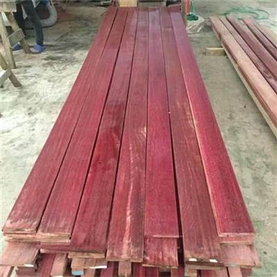 天津高品质红梢木规格