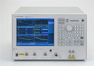 回收AgilentE5052A信號源分析儀