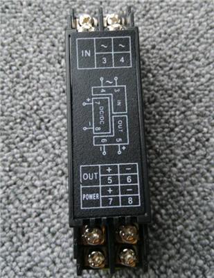 FZX系列单相交流电压变送器