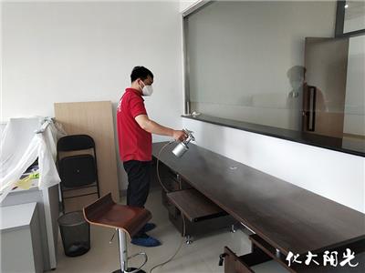 北京办公室除甲醛化大阳光专业除醛公司除甲醛