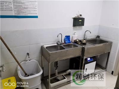 医疗用污水处理设备小型 污水处理设备地埋