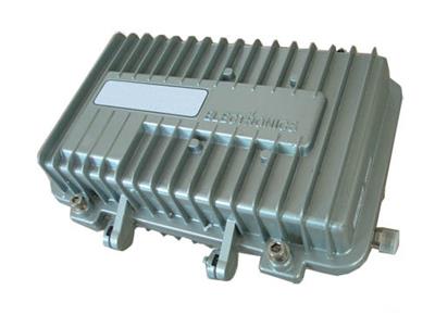 VS-2454无线数字微波栅格天线