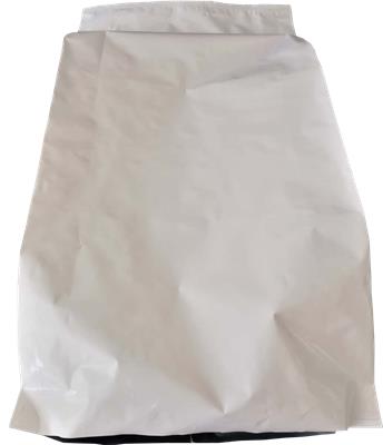 化工颗粒铝塑包装袋 25kg粒子重包袋