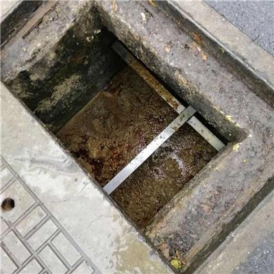 南京专业隔油池清掏规格 抽污水