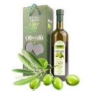 西班牙橄榄油进口报关