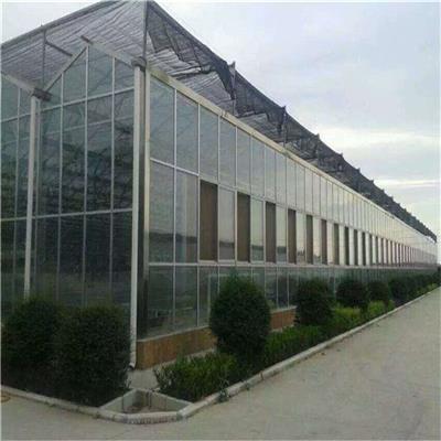 江苏玻璃温室安装方法产品的选择和使用秘籍-售后完善