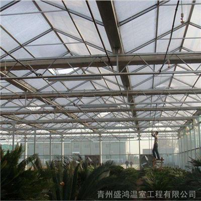 黑龙江黑河玻璃温室注意事项产品使用误区-安全稳定