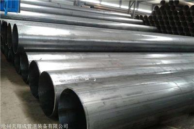 Q235B高频焊接钢管批发价格