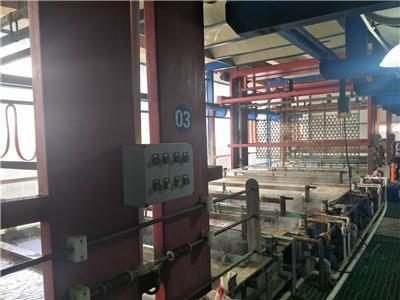 贵州表面处理设备生产厂家 余姚市琰昊机械供应