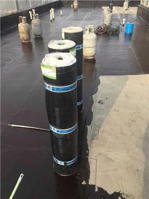 北京怀柔区卫生间漏水修补公司做防水施工