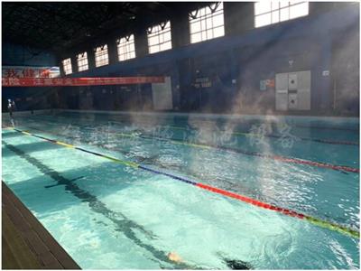 安徽室内游泳池设备价格 「海优环保」实力强