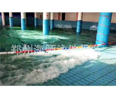 江苏大型游泳池设备厂家 「海优环保」欢迎来电