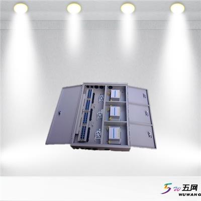 宁波五网光电科技有限公司 杭州ODF综合配线架厂家批发 分纤箱