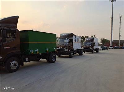 芜湖铁件清洗废水处理设备工程