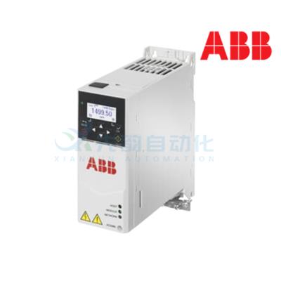 ACS380-040S-04A8-1	ABB变频器	额定功率	0.75kW