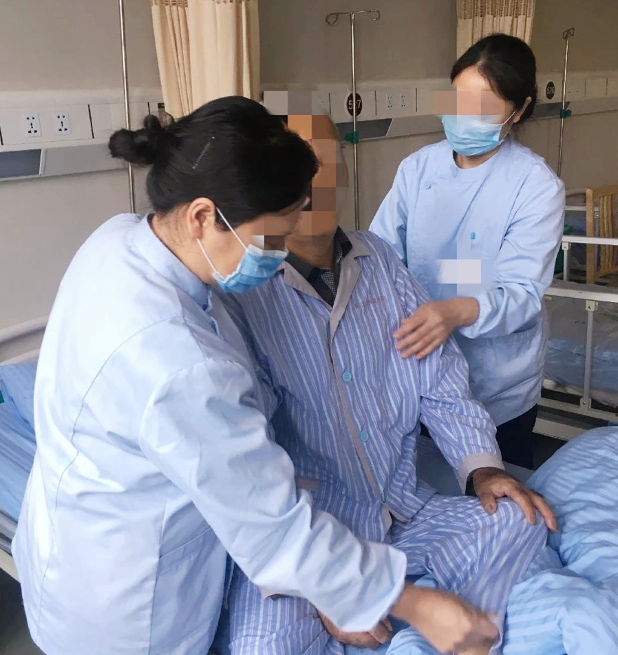 上海专业护工多少钱 客户至上 上海倍爱健康管理供应