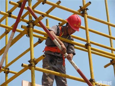 深圳2020年建筑特种作业建筑焊工证报名流程 建筑焊工