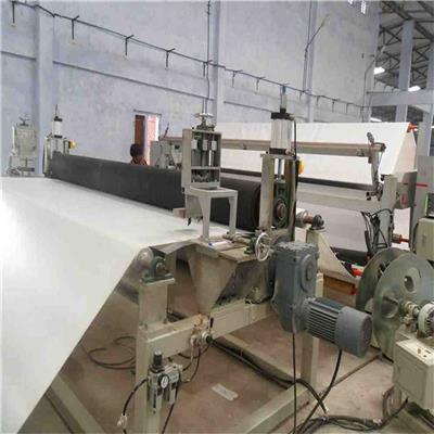PVC篷布设备/生产线
