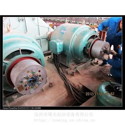 黑龙江WSZK无刷液阻真空启动器制造厂家