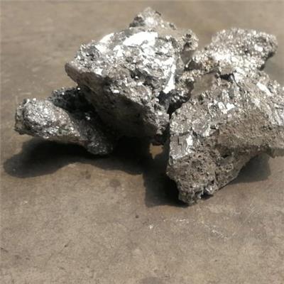 高碳铬铁在不锈钢领域的应用