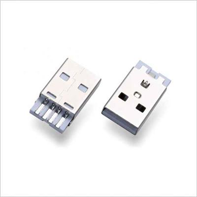 USB2.0AM焊线式现货销售
