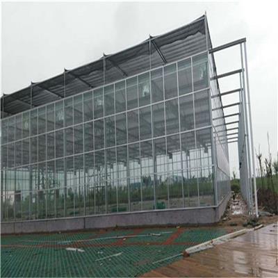 吉林玻璃温室大棚种植的好处