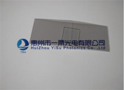 惠州一粟光电窄带250nm滤光片