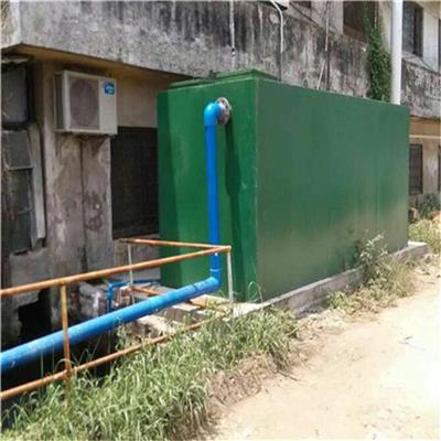 青海省一体化污水处理设备 污水处理设备 在线免费咨询