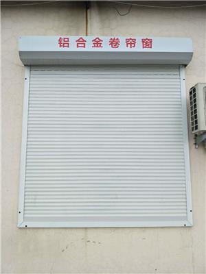 天津电动门厂家，电动卷帘门安装维修