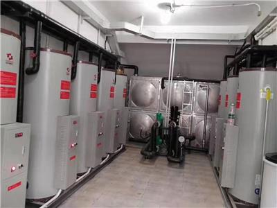 北京江工商用容积式热水器售后 来电咨询 欧特梅尔新能源供应