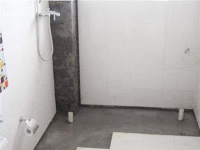 重庆卫生间防水价格 卫生间不打地砖防水