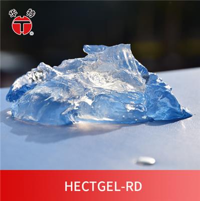 水性多彩涂料合成保护胶合成锂皂石硅酸镁锂HECTGEL-RD