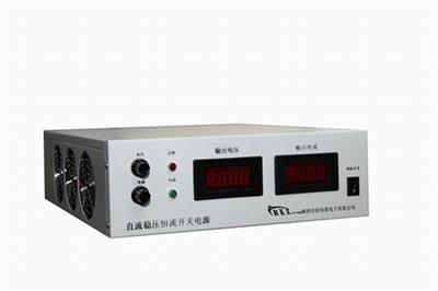 深圳好科星48V105A大功率直流稳压恒流开关LED老化测试电源