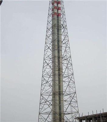 上海烟囱塔 烟筒塔