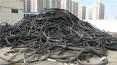 双鸭山回收废电缆的公司
