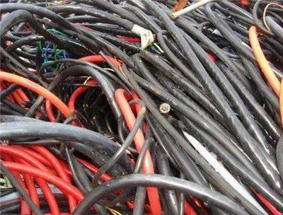 宜昌专业电缆回收多少钱一吨