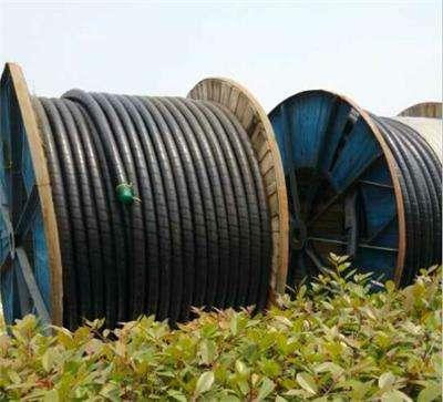 中卫回收电缆每米多少钱