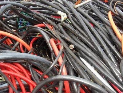 呼伦贝尔铜电缆回收价格行情-附近
