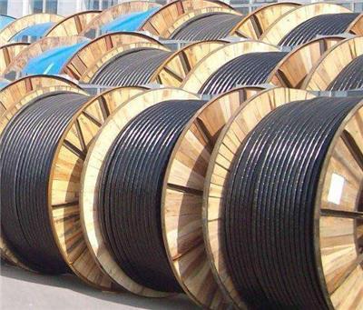 西安回收电缆每米多少钱