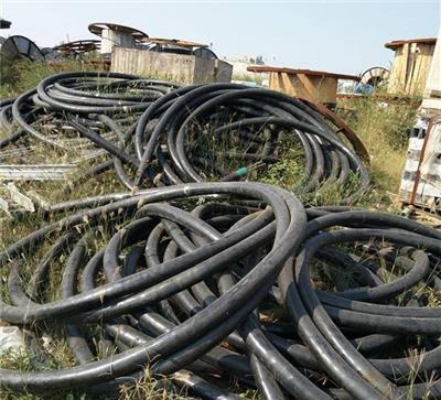 连云港旧电缆回收价格每吨