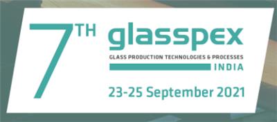 2021年印度孟买玻璃工业展览会GLASSPEX INDIA//印度孟买玻璃工业展//印度GLASSPEX INDIA