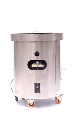 LP-8气加热立式糖炒板栗机-品质保证，极限低价