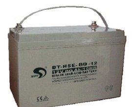 赛特蓄电池HSE80_12质保三年现货销售
