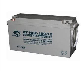 赛特蓄电池HSE150_12质保三年现货销售