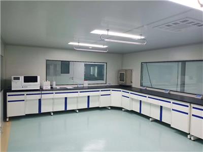 平顶山微生物实验室净化公司 河南亚博空气净化工程有限公司