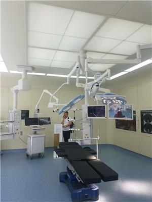 鹤壁医疗美容手术室净化系统