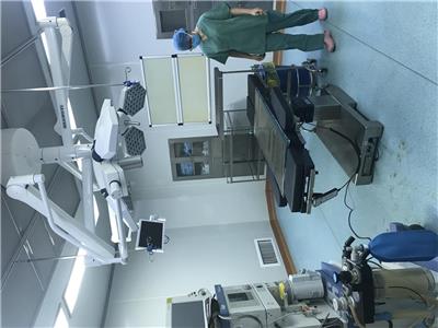洛阳手术室设计-河南亚博空气净化工程有限公司