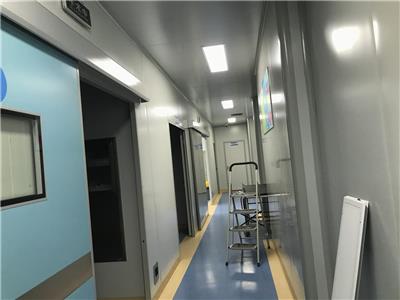 安阳层流手术室净化系统-河南亚博空气净化工程有限公司